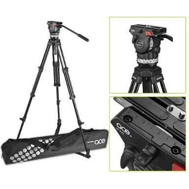 Sachtler ACE M GS ( Made in Germany ) *ราคารวมภาษี